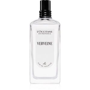 L’Occitane Verveine toaletní voda pro ženy 75 ml obraz