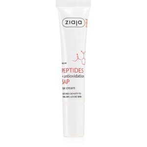 Ziaja Med Peptides oční krém 15 ml obraz