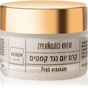 KESEM Daily Firming Anti-Wrinkle Cream denní zpevňující a protivráskový krém 50 ml obraz