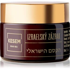 KESEM ISRAELI MIRACLE Daily Face Cream denní pleťový krém 50 ml obraz