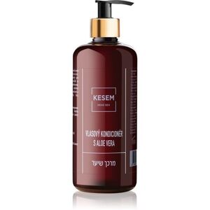 KESEM Hair Conditioner with Aloe Vera vlasový kondicionér s aloe vera 500 ml obraz