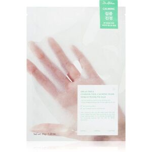 Dr. Althea Cushion Veil Calming Mask zklidňující plátýnková maska s hydratačním účinkem 35 g obraz