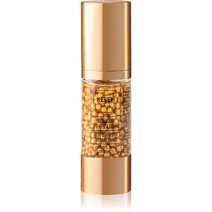KESEM Night Serum with Gold and Pearls noční sérum se zlatem a perlami 30 ml obraz