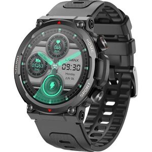 LAMAX Electronics Xplore Black chytré hodinky 1 ks obraz