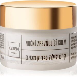 KESEM Nighttime Firming Anti-Wrinkle Cream noční zpevňující krém proti vráskám 50 ml obraz