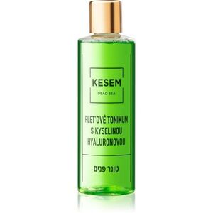 KESEM Hyaluronic Acid pleťové tonikum s kyselinou hyaluronovou 225 ml obraz