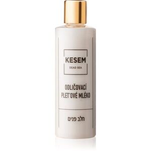 KESEM Dead Sea odličovací mléko 220 ml obraz