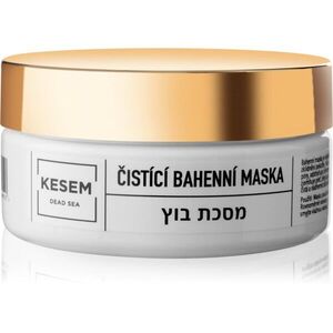 KESEM Cleansing Mud Mask čisticí bahenní maska 200 ml obraz