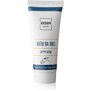 KESEM Dead Sea Hand Cream krém na ruce s minerály z Mrtvého moře 100 ml obraz