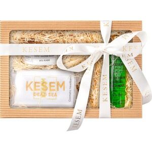 KESEM Mud Ritual for Healthy Skin dárková sada bahenní rituál obraz