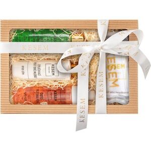 KESEM Clean skin Gift Set dárková sada pro dokonalé vyčištění pleti obraz