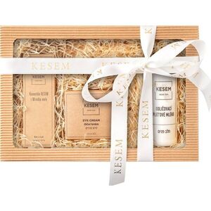 KESEM Eyes and Eya area Gift set dárková sada na oční okolí obraz