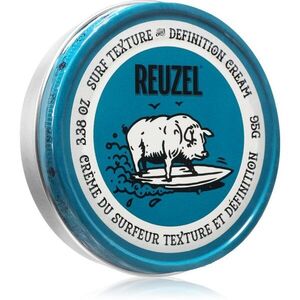 Reuzel Surf Cream krém na vlasy pro plážový efekt 95 g obraz