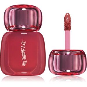 fwee 3D Voluming Tint lesk na rty pro zvětšení objemu odstín 09 Apple Dip 3.8 g obraz