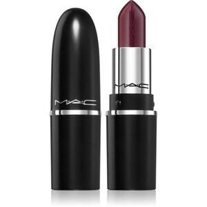 MAC Cosmetics Lustreglass Sheer-Shine Lipstick lesklá rtěnka odstín It's Yours 3.5 g obraz