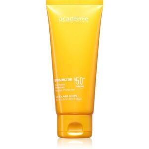 Académie Scientifique de Beauté Bronzécran mléko na opalování SPF 50+ 100 ml obraz