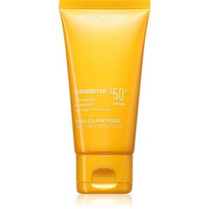 Académie Scientifique de Beauté Bronzécran opalovací fluid na obličej SPF 50+ 50 ml obraz