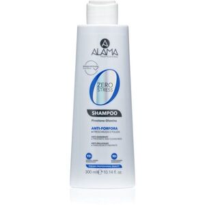 Alama Professional Zero Stress Shampoo šampon proti lupům 300 ml obraz