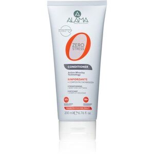 Alama Professional Zero Stress Strengthening Conditioner posilující kondicionér 200 ml obraz