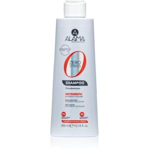 Alama Professional Zero Stress Anti-Hair Loss Shampoo šampon proti vypadávání vlasů 300 ml obraz