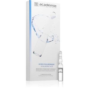 Académie Scientifique de Beauté Hyaluronic Acid ampule pro intenzivní hydrataci pleti 7x2 ml obraz