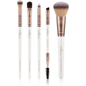 Luvia Cosmetics Daily Selection sada štětců s pouzdrem Prime Vegan obraz