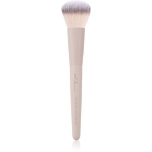 Luvia Cosmetics Full Face Brush Nude Aura štětec na tvář 216 1 ks obraz