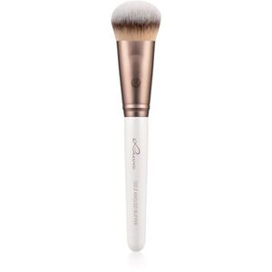 Luvia Cosmetics Elegance Angled Buffer multifunkční štětec na obličej 120 1 ks obraz