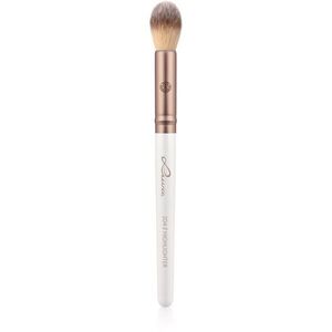 Luvia Cosmetics Elegance Highlighter štětec na rozjasňovač 1 ks obraz