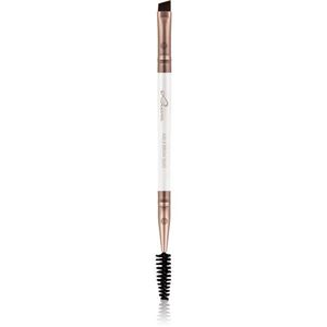 Luvia Cosmetics Elegance Brow Duo oboustranný štětec na obočí 430 1 ks obraz
