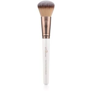 Luvia Cosmetics Elegance Full Face Brush multifunkční štětec na obličej 216 1 ks obraz