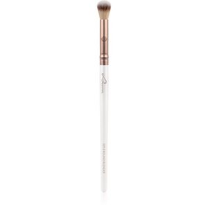 Luvia Cosmetics Elegance Round Blender štětec na blending 329 1 ks obraz