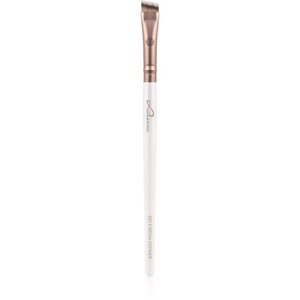 Luvia Cosmetics Elegance Brow Definer zkosený štětec na obočí 425 1 ks obraz