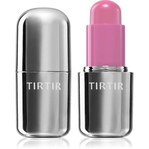 TIRTIR Mood Glider Lip & Blush Stick multifunkční líčidlo na rty a tváře pro dokonalý vzhled odstín 06 Fuchsia Flash 3.8 g obraz