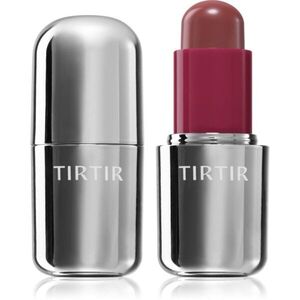 TIRTIR Mood Glider Lip & Blush Stick multifunkční líčidlo na rty a tváře pro dokonalý vzhled odstín 05 Mulberry Potio 3.8 g obraz