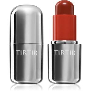 TIRTIR Mood Glider Lip & Blush Stick multifunkční líčidlo na rty a tváře pro dokonalý vzhled odstín 03 Tangerine Glow 3.8 g obraz
