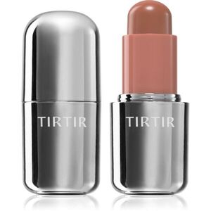 TIRTIR Mood Glider Lip & Blush Stick multifunkční líčidlo na rty a tváře pro dokonalý vzhled odstín 02 Rose Drizzle 3.8 g obraz