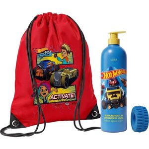 Hot Wheels Cosmetic Set dárková sada pro děti obraz