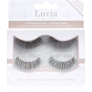 Luvia Cosmetics Vegan Lashes umělé řasy 2 pár obraz