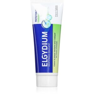 Elgydium Protection Caries zubní pasta chránící před zubním kazem 50 ml obraz