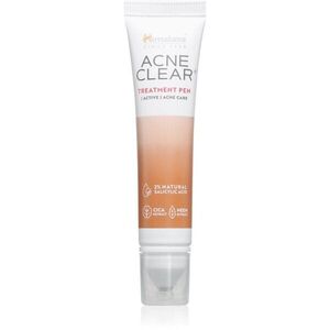 Himalaya Herbals Acne Clear+ Treatment Pen lokální péče proti akné 15 ml obraz
