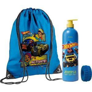 Hot Wheels Aura dárková sada pro děti obraz