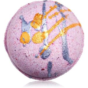 Soaphoria Fizzy Bath Bomb koupelová bomba Glitter Storm 85 g obraz