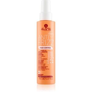 Alama Professional Anti Frizz Control vlasová péče proti krepatění 150 ml obraz