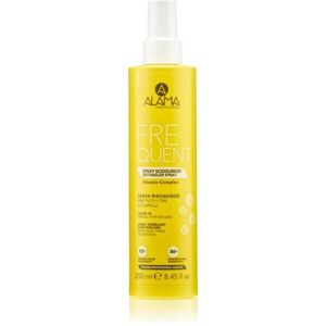 Alama Professional Frequent Detangler Spray bezoplachový sprej pro snadné rozčesání vlasů 250 ml obraz