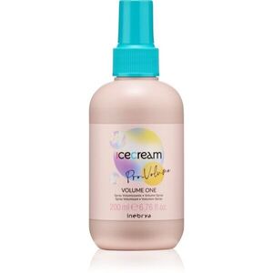 Inebrya Ice Cream Pro-Volume One Spray sprej pro objem vlasů 200 ml obraz