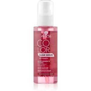Alama Professional Color Protecting Elisir Serum vlasové sérum pro ochranu barvy 100 ml obraz