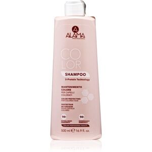 Alama Professional Color Protecting Shampoo šampon pro ochranu barvy 500 ml obraz