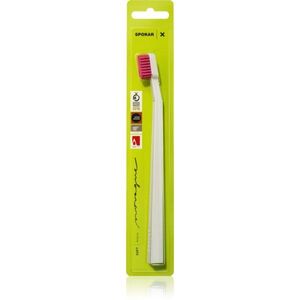 Spokar X 3429 Soft zubní kartáček soft 1 ks obraz