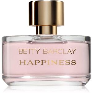 Betty Barclay Happiness toaletní voda pro ženy 50 ml obraz